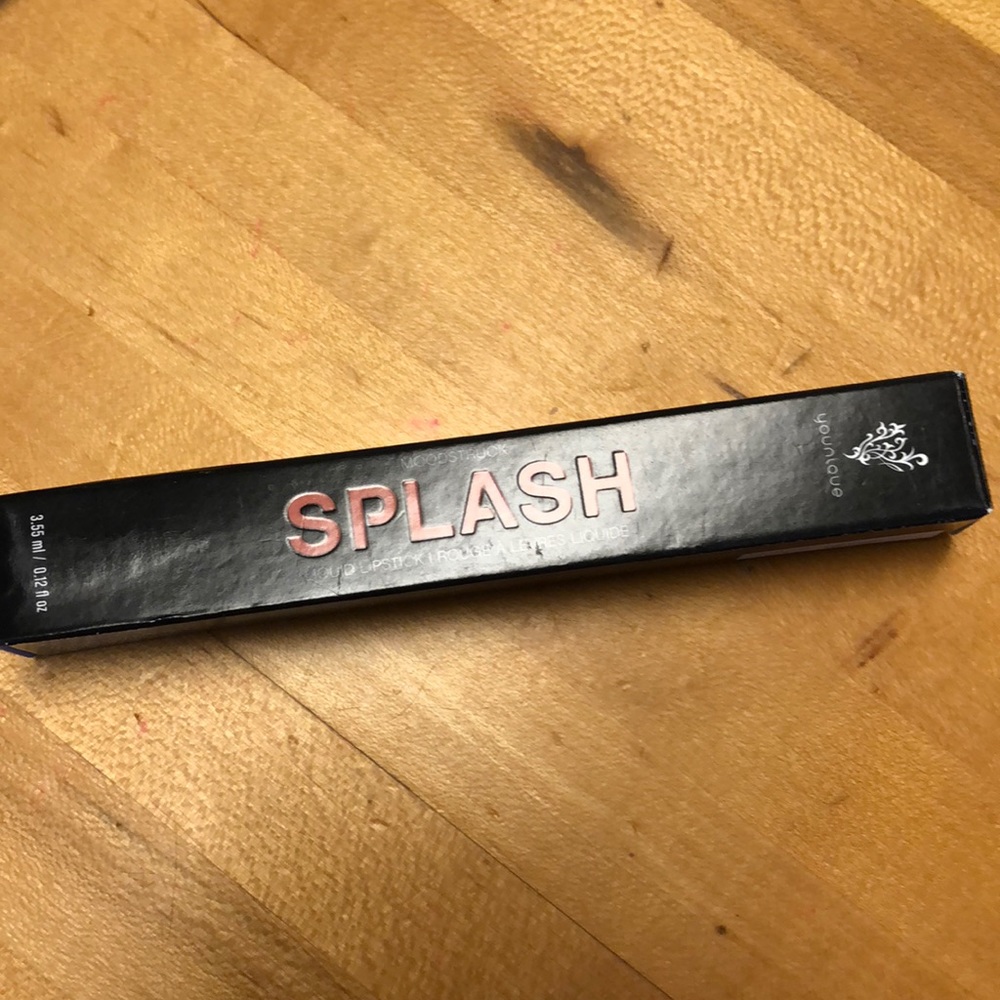 Younique Splash